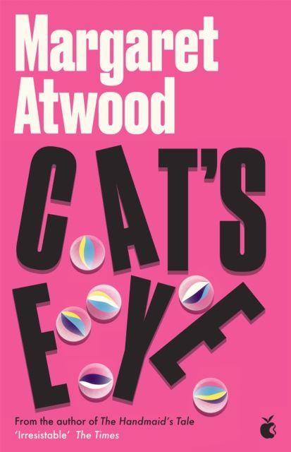 Cat's eye