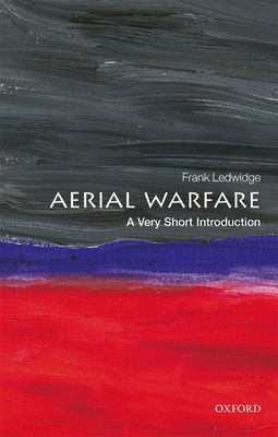Aerial warfare : a very short introduction