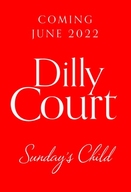 The Sunday's Child