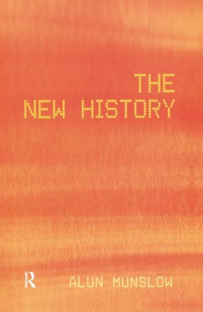 The New History