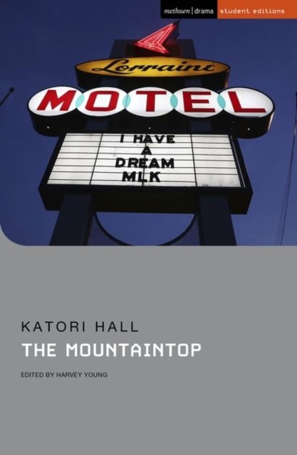 The Mountaintop