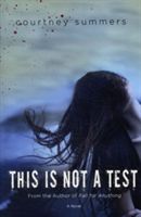 This is not a test