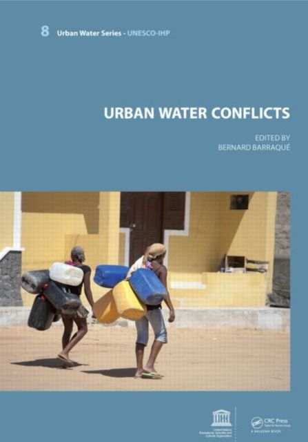 Urban Water Conflicts : UNESCO-IHP