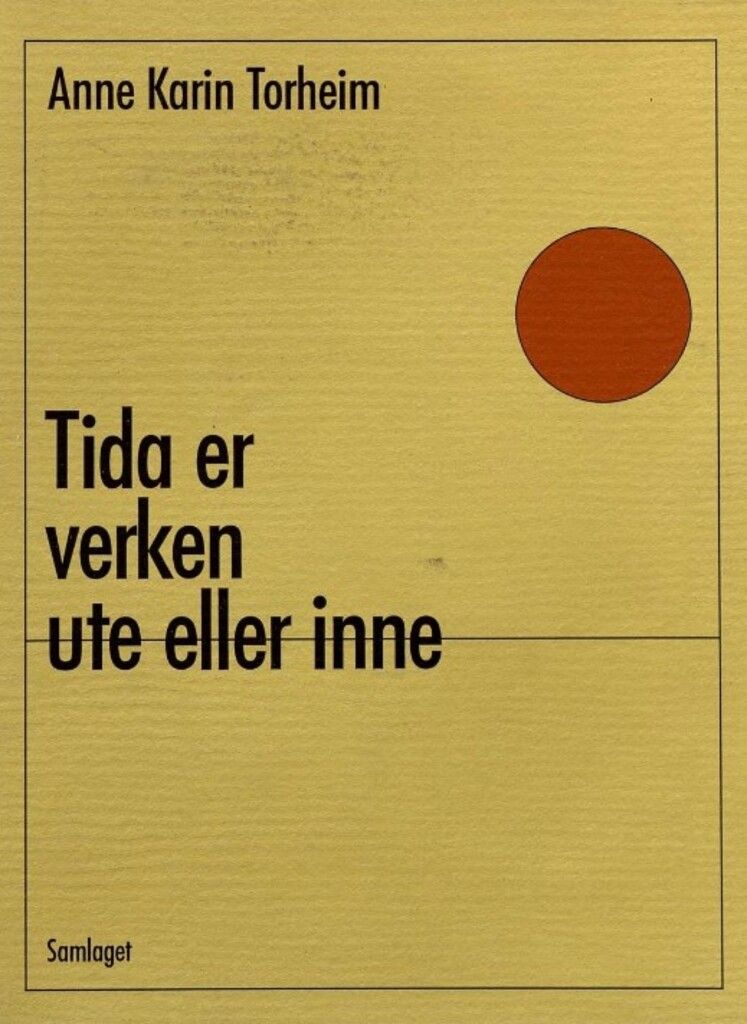 Tida er verken ute eller inne