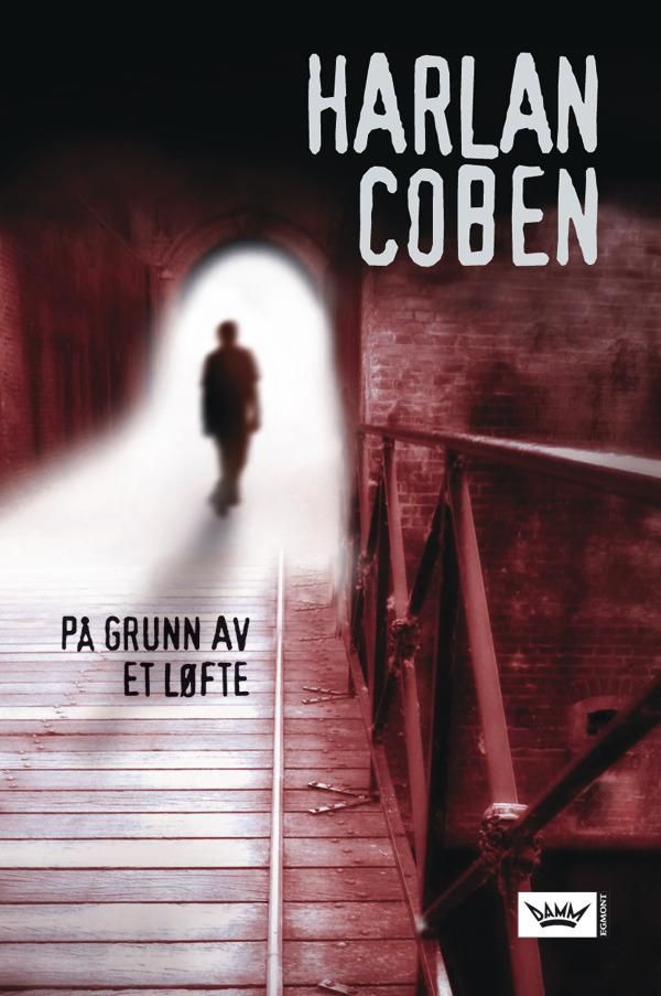 På grunn av et løfte