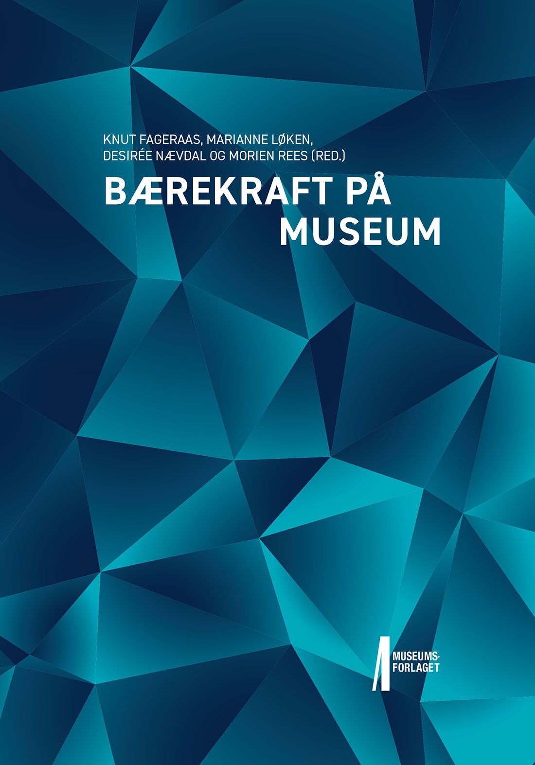Forsidebilde av Bærekraft på museum