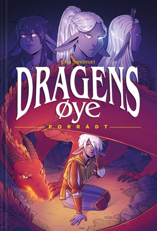 Dragens øye