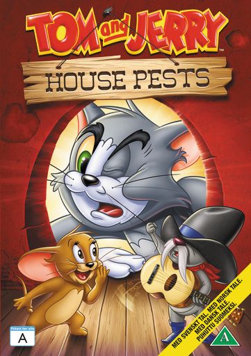 House pests
