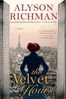 The velvet hours