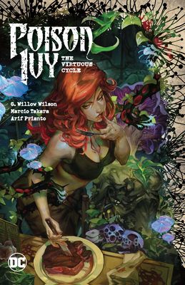 Poison Ivy. [Vol. 1]. The virtuous cycle