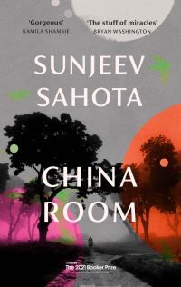 Forsidebilde av China room