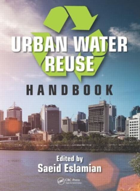 Forsidebilde av Urban Water Reuse Handbook
