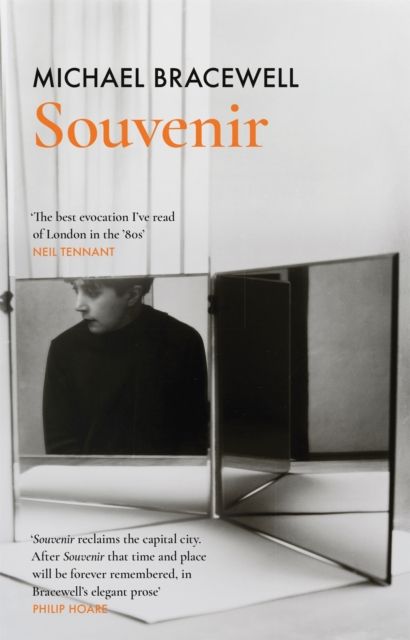 Souvenir : London, 1979-1986