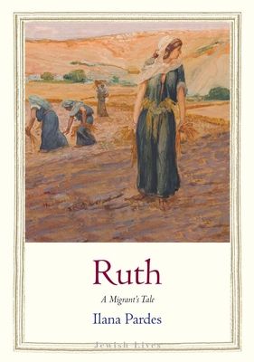 Ruth : A Migrant’s Tale