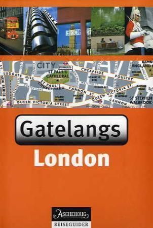 London : gatelangs