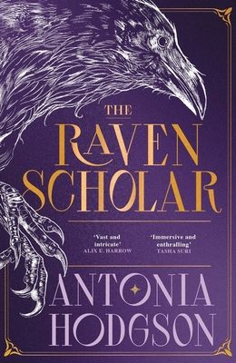 The raven scholar
