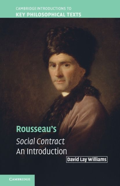 Rousseau's Social Contract : An Introduction