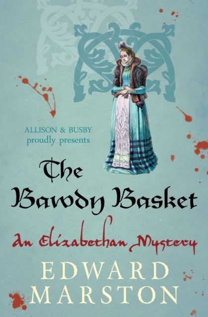 Forsidebilde av The Bawdy Basket