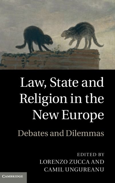 Law, State and Religion in the New Europe : Debates and Dilemmas