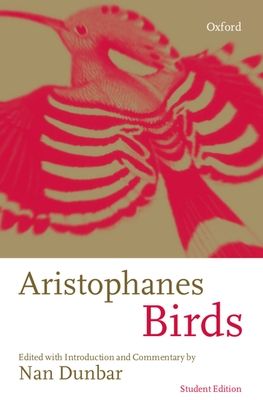 Aristophanes: Birds : Student Edition