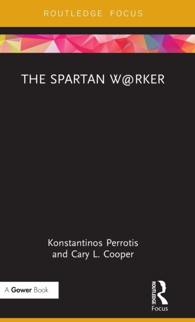 The Spartan W@rker