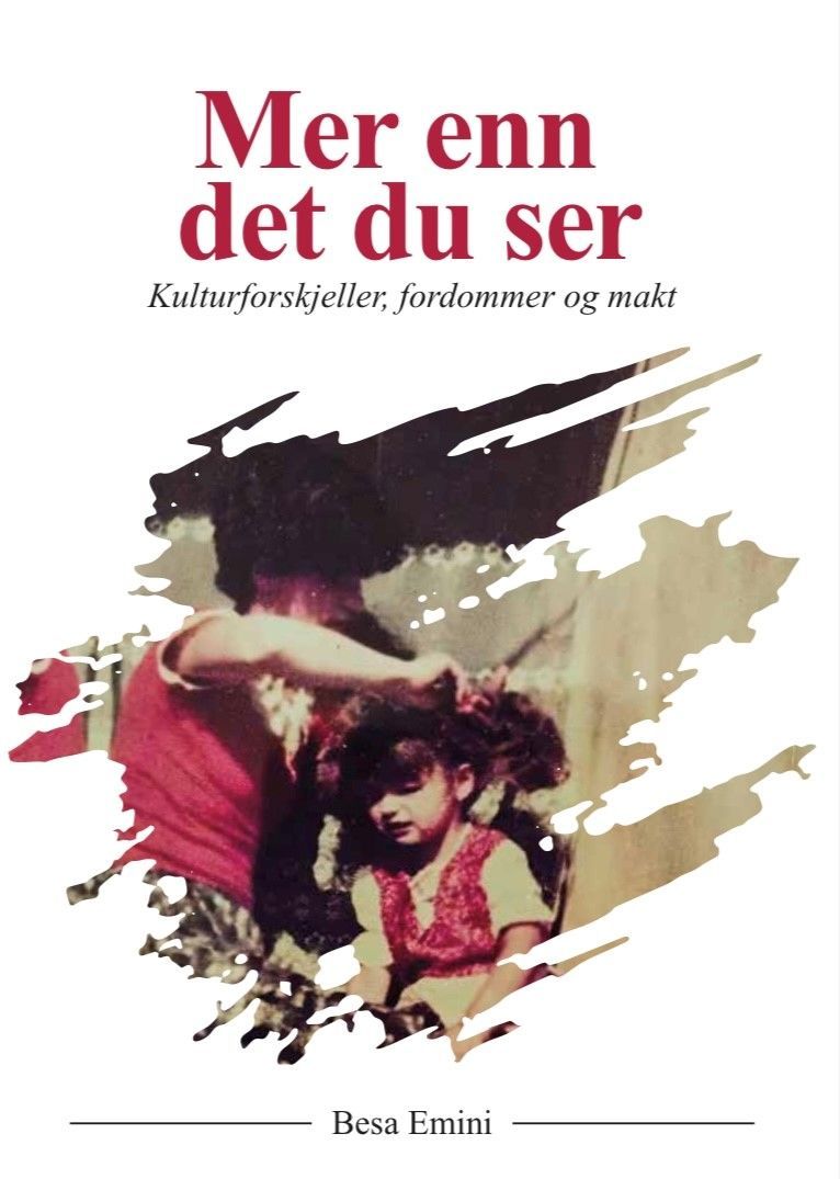 Mer enn det du ser : kulturforskjeller, fordommer og makt