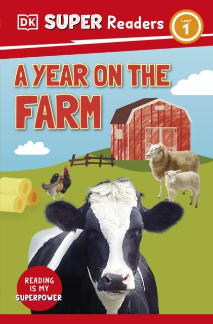 A year on the farm