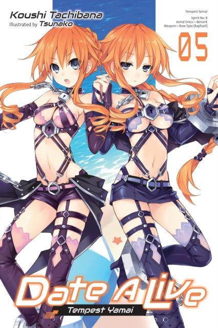 Tempest yamai