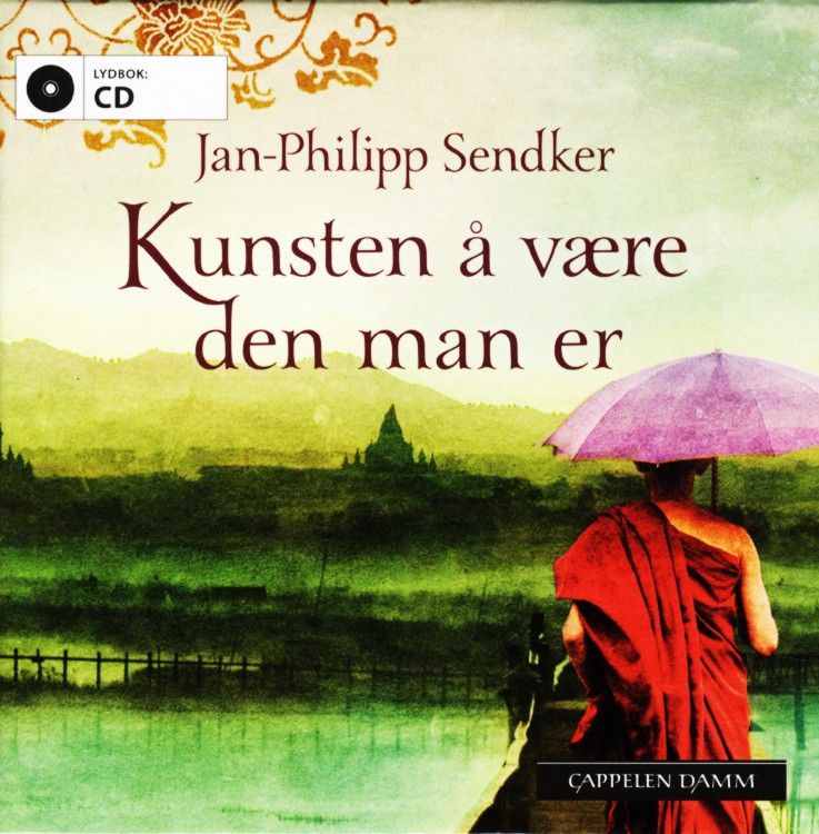 Kunsten å være den man er