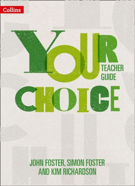 Teacher Guide : The Whole-School Solution for Pshe Including Relationships, Sex and Health Education