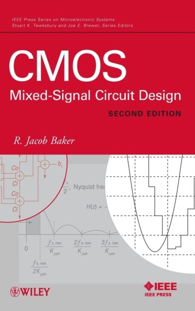 CMOS : Mixed-Signal Circuit Design