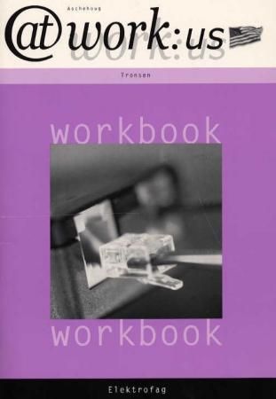 At work:US : elektrofag : workbook