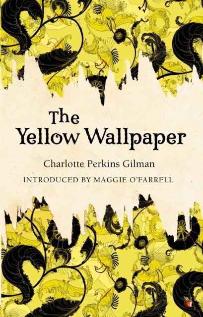The yellow wallpaper
