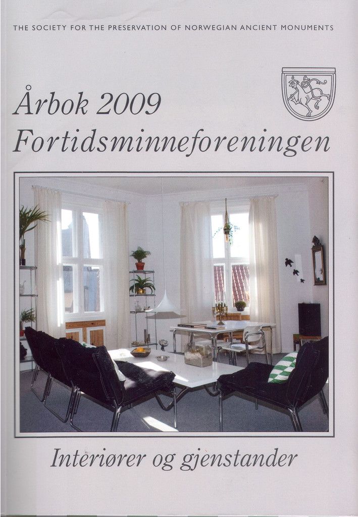 Årbok 2009