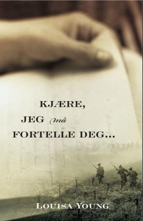 Kjære, jeg må fortelle deg-