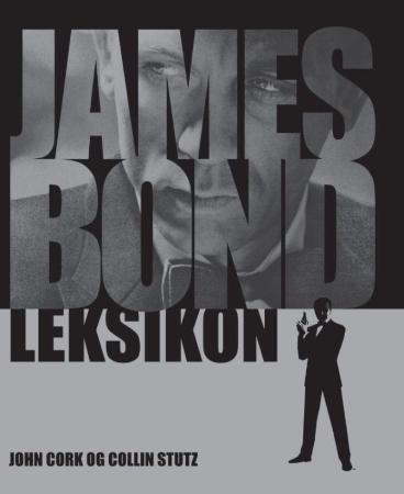 James Bond leksikon