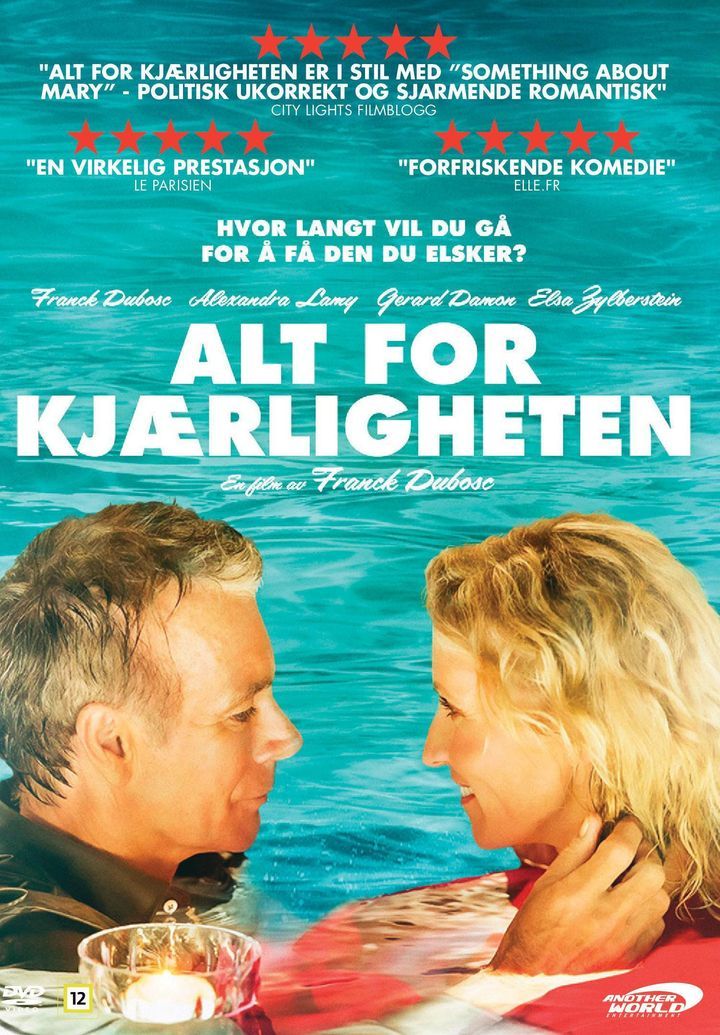 Alt for kjærligheten