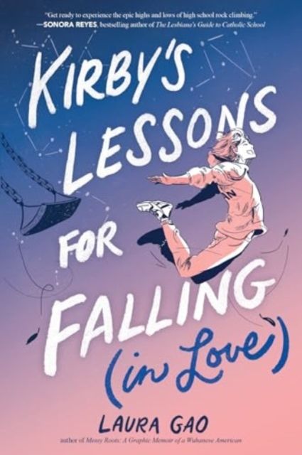 Kirby's Lessons for Falling (in Love) : A Graphic Novel