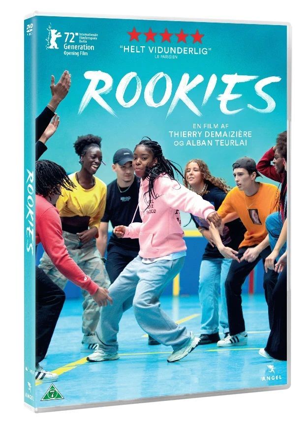 Rookies