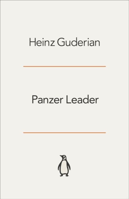 Panzer Leader
