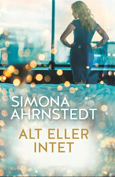 Forsidebilde av Alt eller intet
