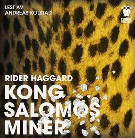 Kong Salomos miner