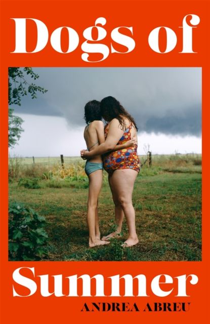 Dogs of Summer : A sultry, simmering story of girlhood and an international sensation