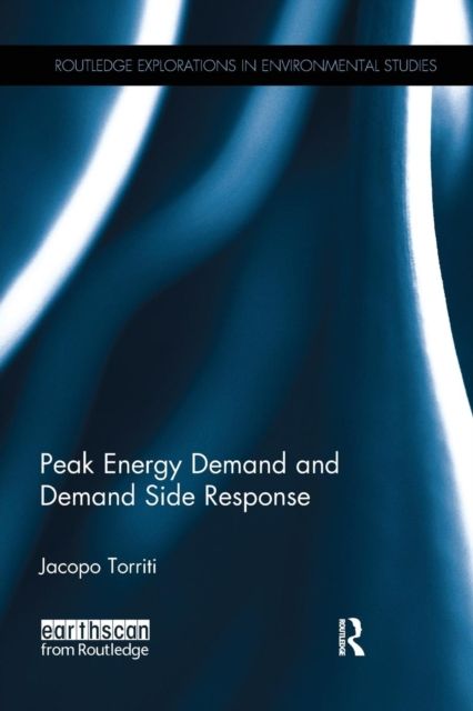Peak Energy Demand and Demand Side Response