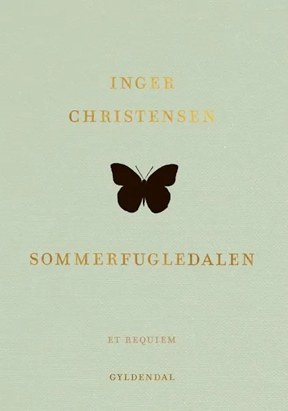 Forsidebilde av Sommerfugledalen