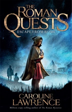 The Roman quests