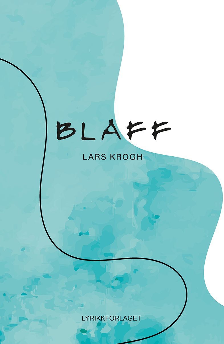 Forsidebilde av Blaff