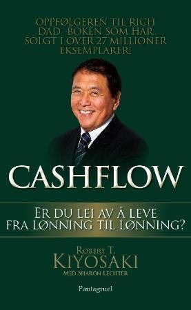 Cashflow : er du lei av å leve fra lønning til lønning?