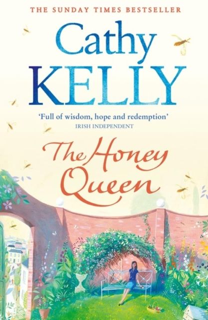 Forsidebilde av The Honey Queen