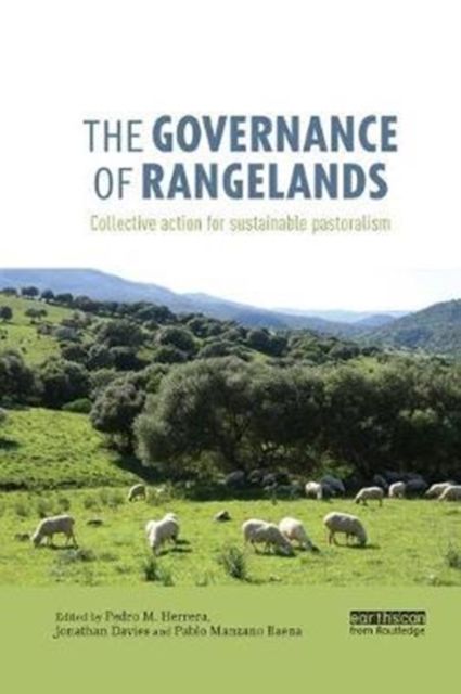 The Governance of Rangelands : Collective Action for Sustainable Pastoralism